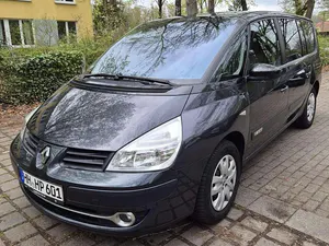 Gebraucht Renault Grand Espace