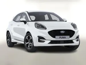 Usata Ford Puma