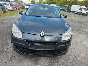 Gebraucht Renault Mégane