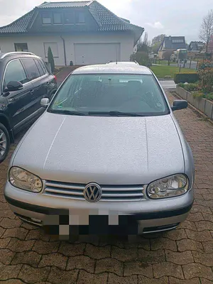 Brugt VW Golf IV