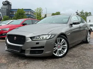 Gebraucht Jaguar XE