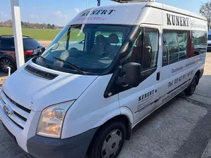 Occasion Ford Transit