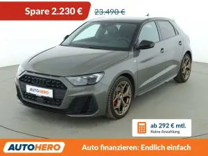 Brugt Audi A1