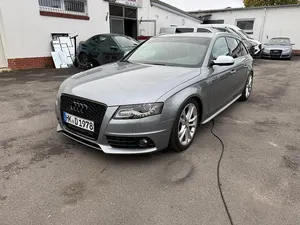 Używany Audi S4