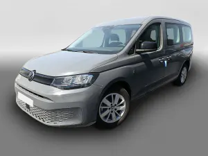 Second-hand VW Caddy Maxi