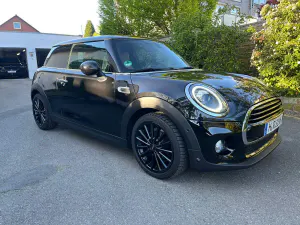 Usata Mini Cooper