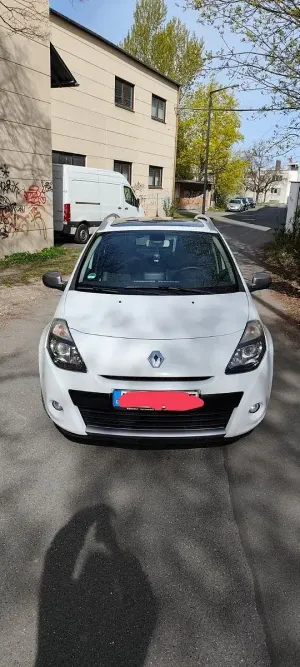Brugt Renault Clio II