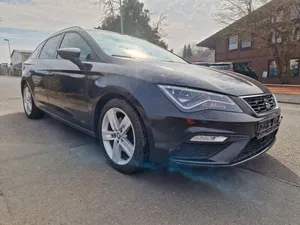 Gebraucht Seat Leon ST