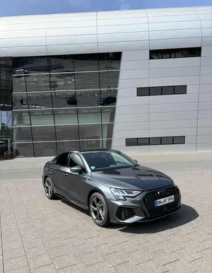 Gebraucht Audi A3
