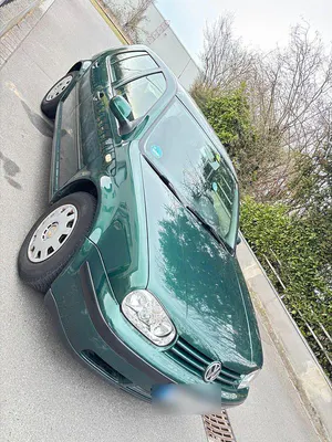 Occasion VW Golf IV