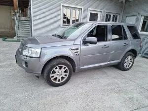 Gebraucht Land Rover Freelander 2