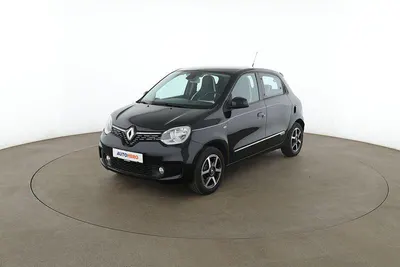 Occasion Renault Twingo Intens 73 ch (53 kW) 2020 Noir Citadine