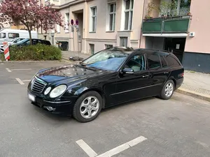 Occasion Mercedes E320