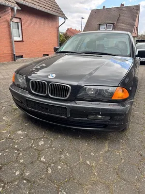 Gebraucht BMW 323