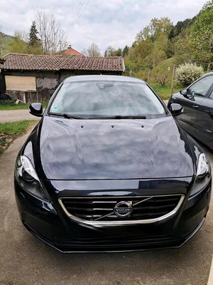 Gebraucht Volvo V40