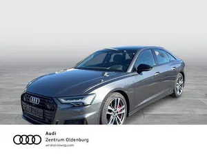 Usata Audi A6