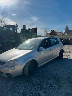 Brugt VW Golf IV