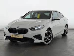 Occasion BMW 220