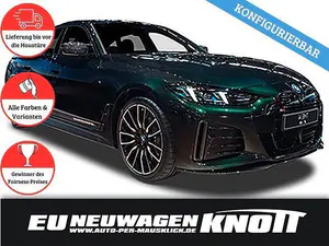Gebraucht BMW i4