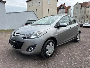 Gebraucht Mazda 2
