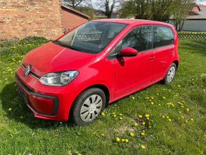 Occasion VW up!