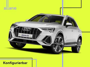 Brugt Audi Q3