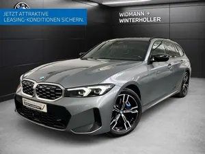 Brugt BMW M340