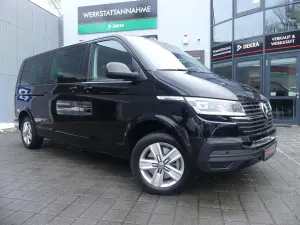 Gebraucht VW Caravelle