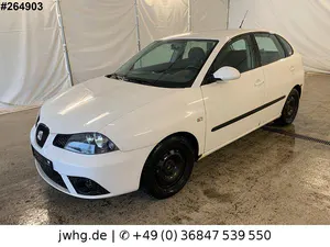 Second-hand Seat Ibiza
