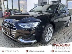Brugt Audi A4