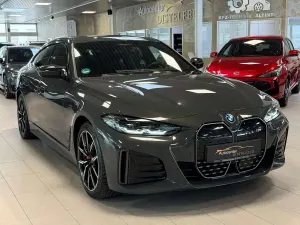 Gebraucht BMW i4