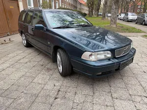 Gebraucht Volvo V70
