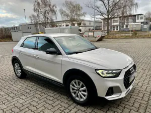 Brugt Audi A1