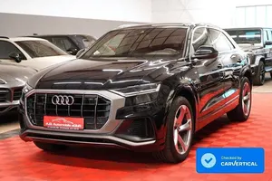 Occasion Audi Q8