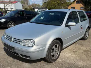 Gebraucht VW Golf III