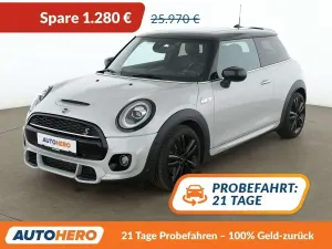Occasion Mini Cooper S