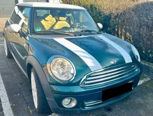Gebraucht Mini Cooper