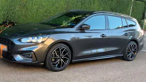 Gebraucht Ford Focus