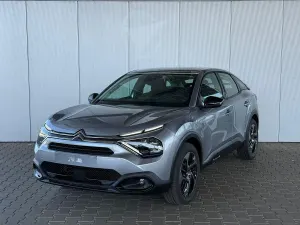 Gebraucht Citroën C4