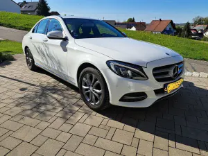 Occasion Mercedes C200