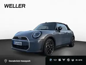 Gebraucht Mini Cooper Cabriolet