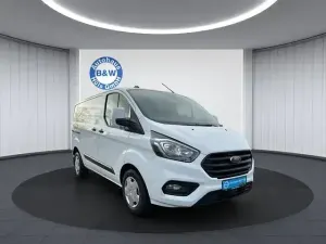 Occasion Ford Transit Custom