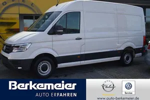 Brugt VW e-Crafter
