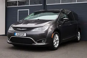 Używany Chrysler Pacifica