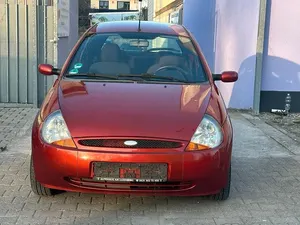 Gebraucht Ford Ka