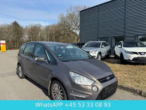 Occasion Ford S-MAX