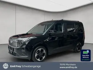 Gebraucht Ford Courier