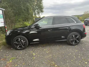 Gebraucht Audi Q5