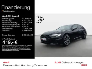 Usata Audi S6