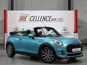 Gebraucht Mini Cooper Cabriolet